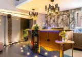 Leonardo Boutique Hotel Rome Termini foto 17