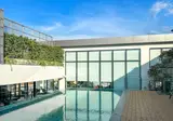 Amanta Hotel & Residence Sathorn foto 13