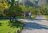 Glamping Alcantara foto 13