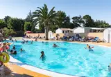 Camping Les Jardins Catalans foto 8