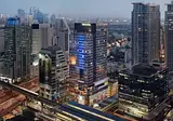 Hotel Novotel Bangkok Ploenchit Sukhumvit foto 11