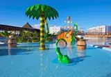 Hotel Melia Dunas Beach & Spa foto 5