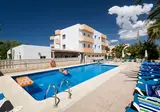 Apartamentos Zodiac foto 12