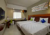 PrimeBiz Kuta Hotel foto 15