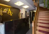 Aion Luxury Hotel foto 2