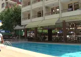 Diamore Hotel foto 20
