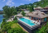 Hilton Seychelles Northolme Resort & Spa foto 23