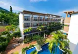 Deevana Plaza Krabi Aonang foto 22