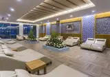 Lonicera World Hotel foto 24