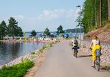 Imatran Kylpylä Spa foto 9