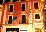Duquesa Hotel foto 12