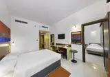 Citymax Hotel Bur Dubai foto 2