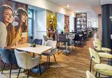 Novotel Wien City foto 13