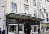 Rossio Appartmenten foto 10