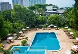 Hotel Sunshine Garden foto 2