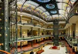 Gran Hotel Ciudad de Mexico foto 4