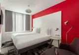 ibis Styles Glasgow Central foto 6