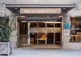 Mercure Madrid Centro foto 10