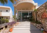 Irina Beach Hotel foto 13