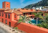 Hotel San Roque foto 19