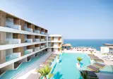 Akasha Beach Hotel & Spa foto 1
