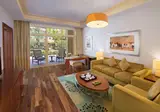Grand Hyatt Doha Hotel & Villas foto 10