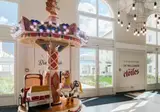 Disneyland Paris per auto - Hotel B&B foto 10