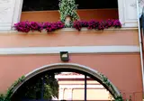 Hotel Dei Pittori foto 17