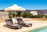 Orelia Luxury Villas foto 2