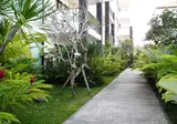 Taksu Sanur Hotel foto 15