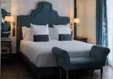 Hotel Luze San Sebastián foto 22