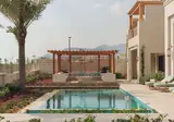 Naama Beach Villas & Spa foto 16