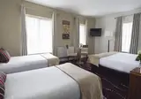Hotel Arlington O'Connell Bridge Dublin foto 6