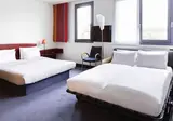 Novotel Suites Berlin Potsdamer Platz foto 3
