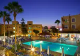 Kefalos Damon Hotel Apartments foto 7