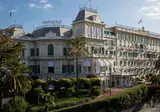 Imperiale Palace Hotel foto 28