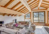 Chalet l'Etoile d'Argent foto 11