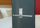Les Jardins de Mademoiselle foto 17