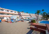 Club Al Moggar Garden Beach foto 11