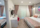 Side Lilyum Hotel & Spa foto 2
