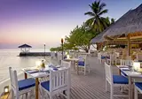 Four Seasons Resort Maldives at Kuda Huraa foto 9
