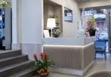 Hotel Gamma Milano foto 8