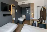 B&B Hotel Bordeaux Centre Gare Saint-Jean foto 5