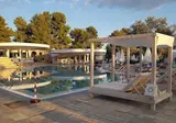 Radisson Paradise Beach Resort foto 11