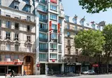 ibis Paris Ornano Montmartre Nord 18ème foto 1