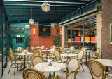 Grand Canal Hotel foto 18