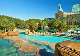 Walt Disney World Dolphin Hotel foto 8