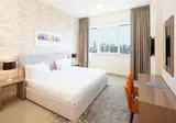 Barcelo Residences Dubai Marina foto 21