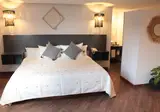 Hotel B Urban Xaman foto 19