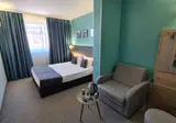 Hotel Aqua Varna foto 26